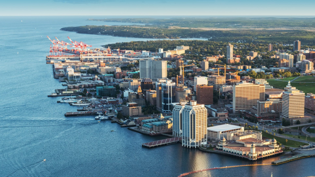 Lead Generation in Nova Scotia Lead Genera