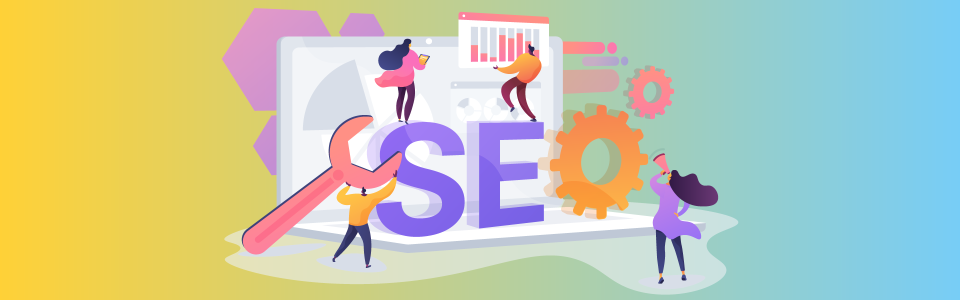 SEO Agency Services