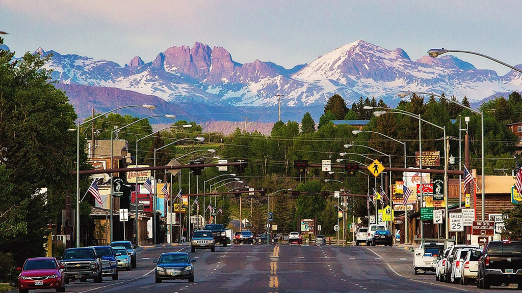 Lead Generation in Wyoming Lead Genera