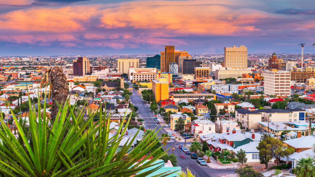 Lead Generation in El Paso Lead Genera