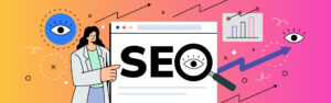 SEO Consultancy