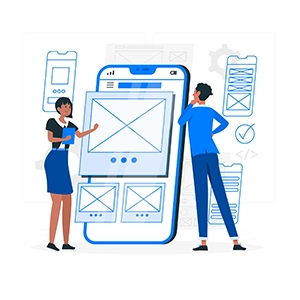 Mobile design