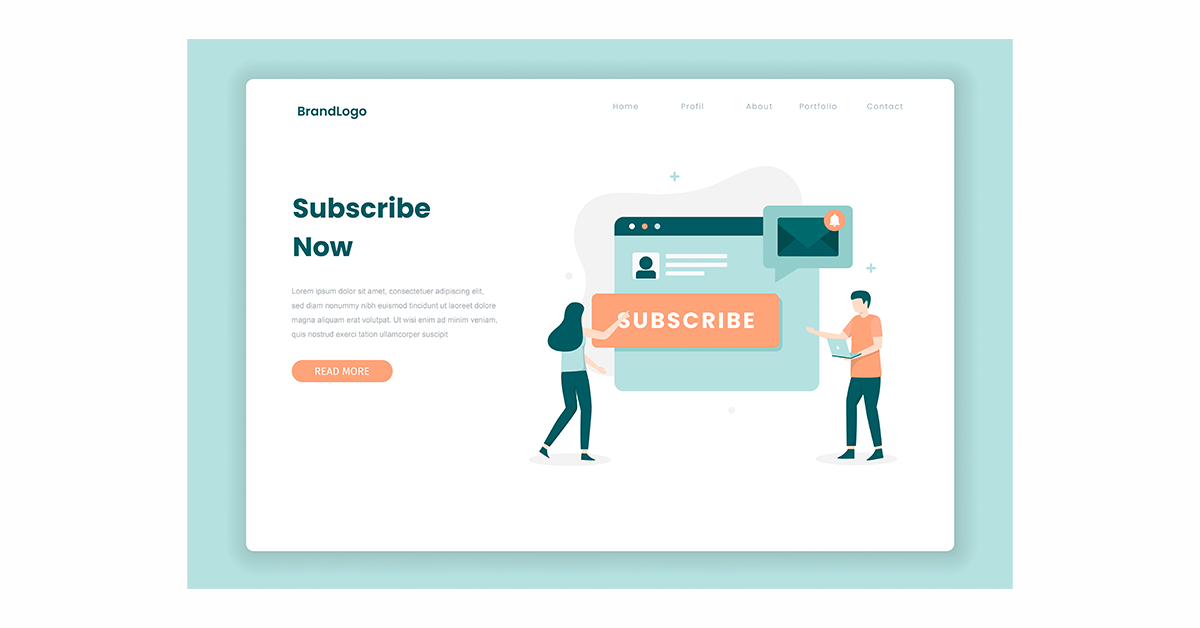 A landing page featuring a lead generation form, 'Get Quote' button, star ratings, and ad-to-page match annotation.