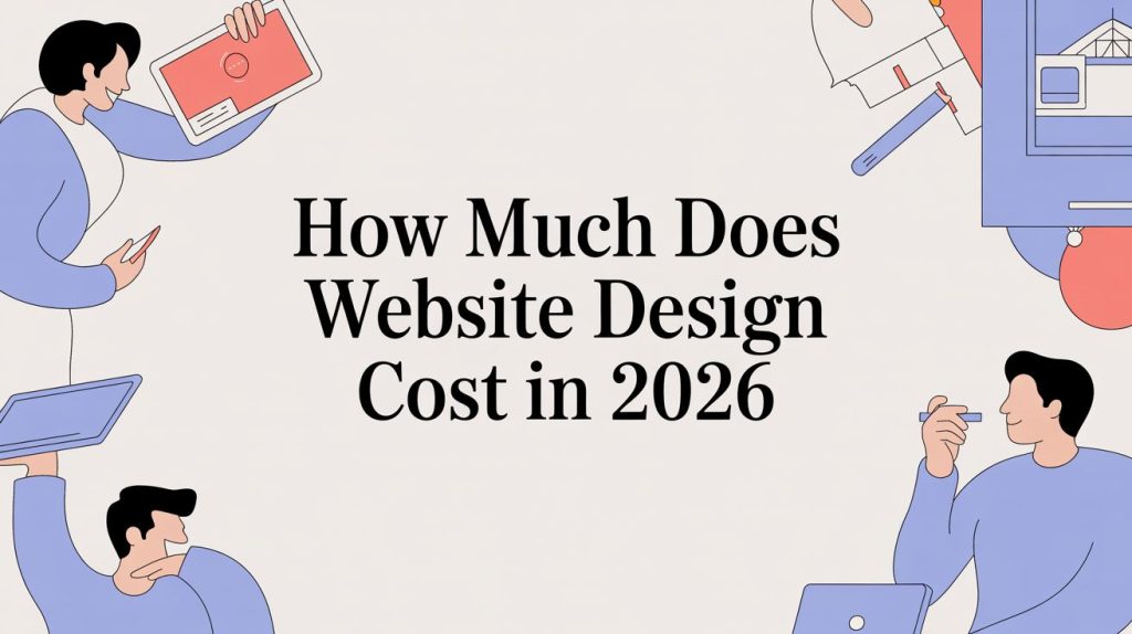 How Much Does a Business Website Cost in the UK?